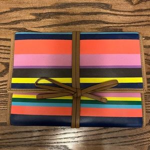 Stella & Dot - Jewelry travel bag